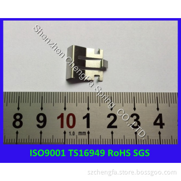 Reliable Quality Stainless Steel Plate Spring